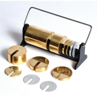 Cymbal Weights Set (Slotted Weights) Cymbal Weights Set (Slotted Weights)